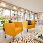 아파트 Casacolores 푸에르토 드 라 크루즈