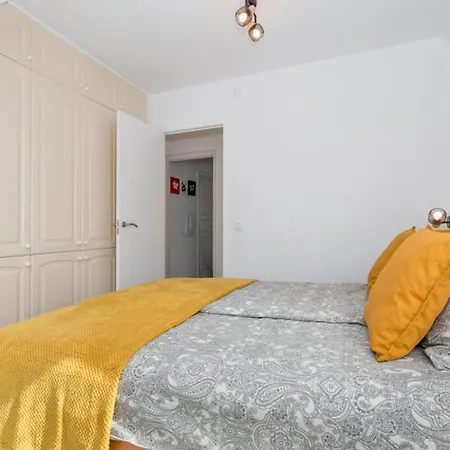 Apartamento Silverdeluxe Penthouse - Casacolores, *