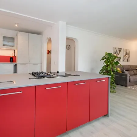 Silverdeluxe Penthouse - Casacolores, Puerto de la Cruz (Tenerife)