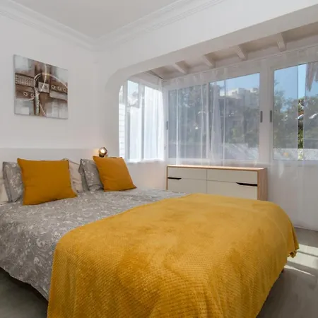 Apartamento Silverdeluxe Penthouse - Casacolores,