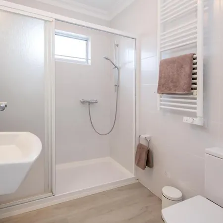 Silverdeluxe Penthouse - Casacolores, *