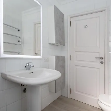 Silverdeluxe Penthouse - Casacolores,