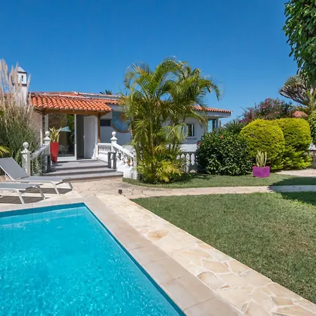 Silverdeluxe Penthouse - Casacolores,