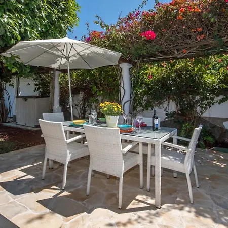Silverdeluxe Penthouse - Casacolores,