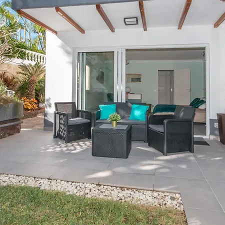 Silverdeluxe Penthouse - Casacolores,