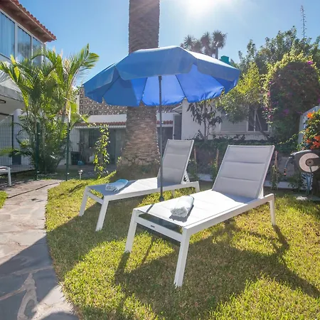 Silverdeluxe Penthouse - Casacolores, * Puerto de la Cruz (Tenerife)