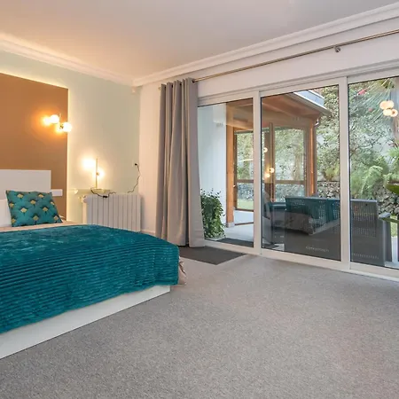 Silverdeluxe Penthouse - Casacolores,