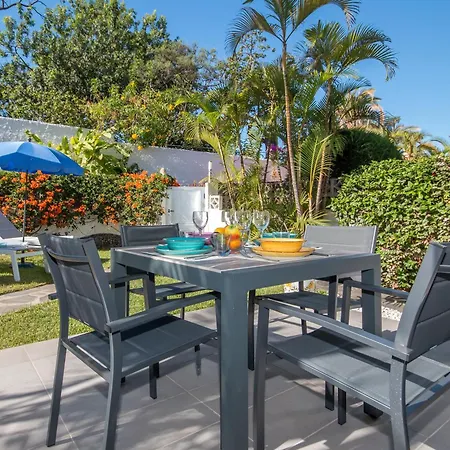 Silverdeluxe Penthouse - Casacolores, * Puerto de la Cruz (Tenerife)