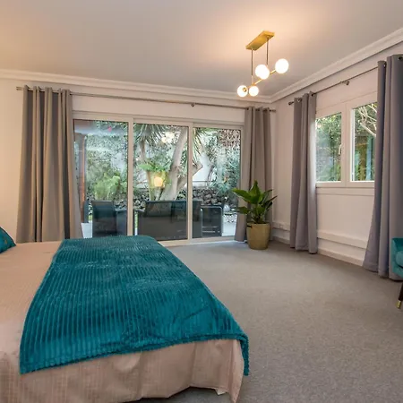 Silverdeluxe Penthouse - Casacolores, Apartamento Puerto de la Cruz (Tenerife)