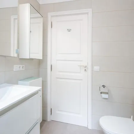 Silverdeluxe Penthouse - Casacolores,