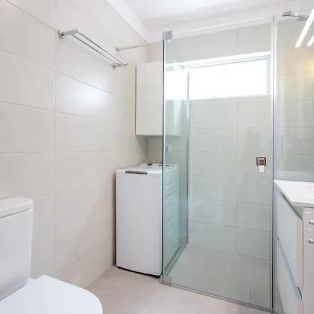Apartamento Silverdeluxe Penthouse - Casacolores,