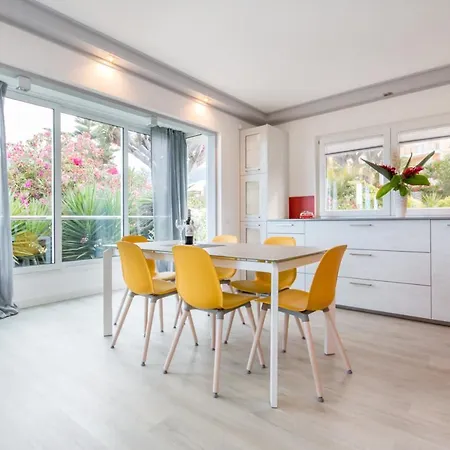 Casacolores Puerto de la Cruz (Tenerife)