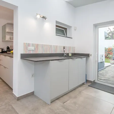 Apartament Casacolores Puerto de la Cruz (Tenerife)