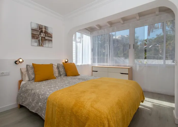 Apartment Casacolores