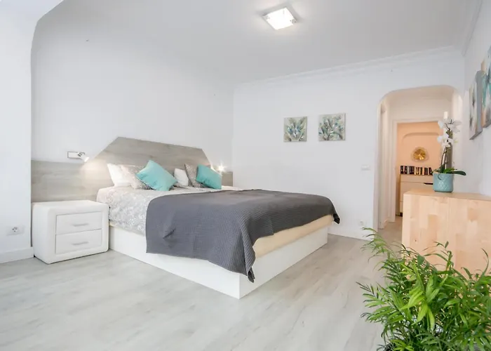 Casacolores Apartment *