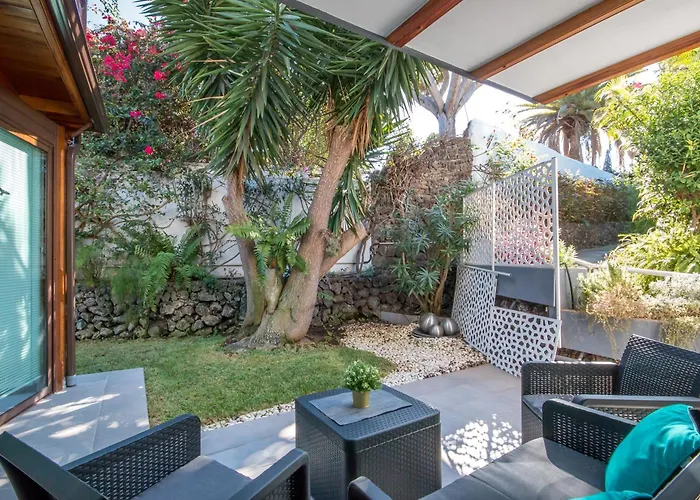 Apartment Casacolores