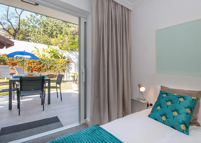 Casacolores Apartment *