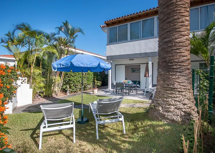 Apartment Casacolores