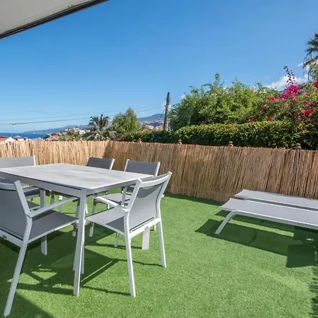 Casacolores Appartement Puerto de la Cruz (Tenerife)