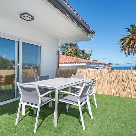 Casacolores Apartment *