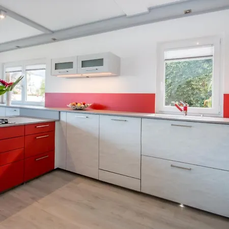 Apartament Casacolores