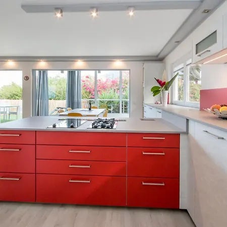 Casacolores Apartment *