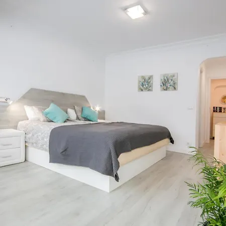 Casacolores Apartment *