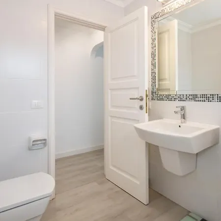 Apartment Casacolores