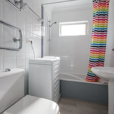 Casacolores Puerto de la Cruz (Tenerife)