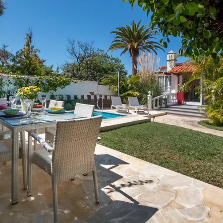 Casacolores Puerto de la Cruz (Tenerife)