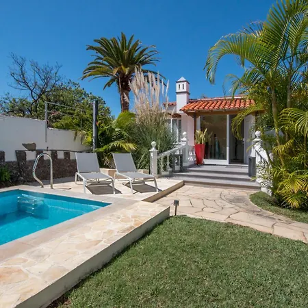 Appartement Casacolores *