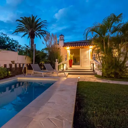 Appartement Casacolores *