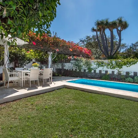 Casacolores Apartment *