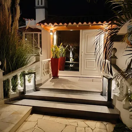 Apartment Casacolores Puerto de la Cruz (Tenerife)