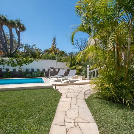 Appartement Casacolores *