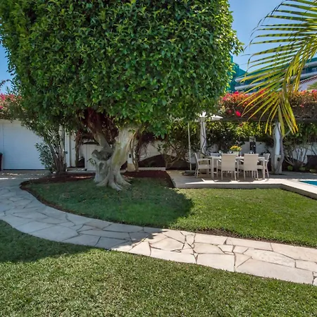 Apartment Casacolores Puerto de la Cruz (Tenerife)