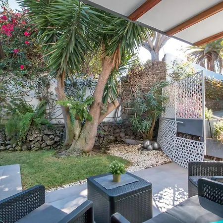Appartement Casacolores