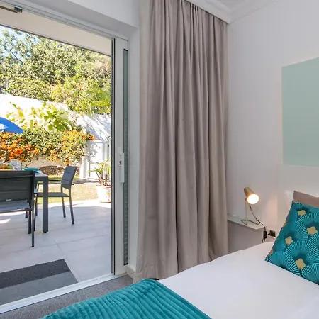Casacolores Appartement *