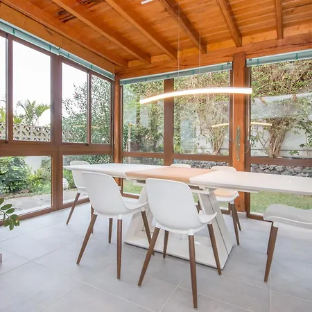 Apartment Casacolores *