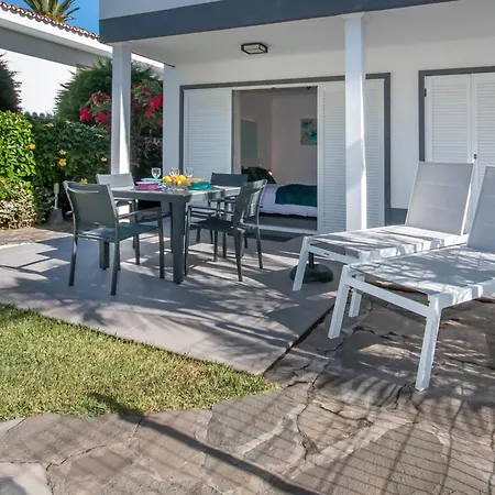 Apartment Casacolores Puerto de la Cruz (Tenerife)