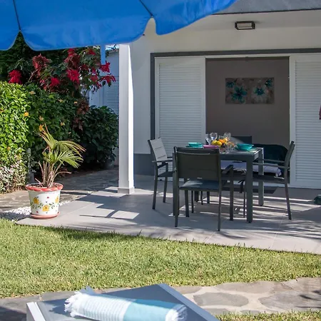 Casacolores Puerto de la Cruz (Tenerife)