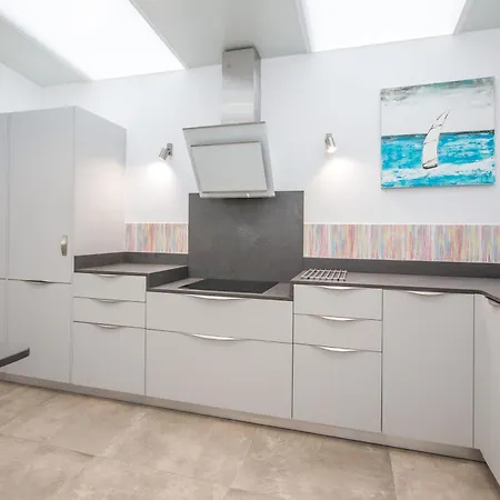 Apartment Casacolores *