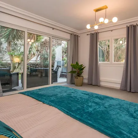 Casacolores Appartement Puerto de la Cruz (Tenerife)
