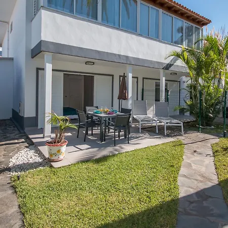 Casacolores Puerto de la Cruz (Tenerife)