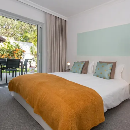 Casacolores Appartement *