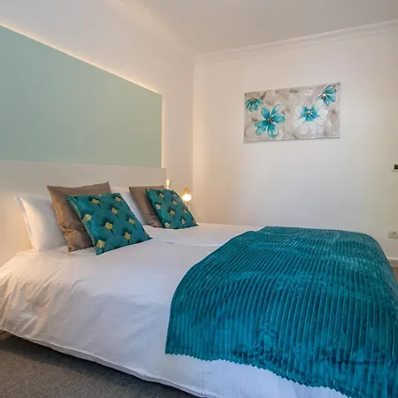 Apartment Casacolores *