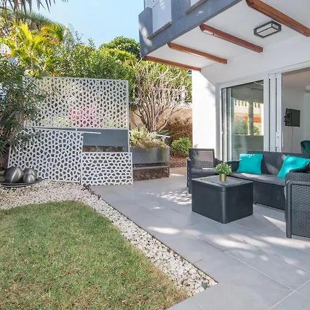 Casacolores Apartment Puerto de la Cruz (Tenerife)