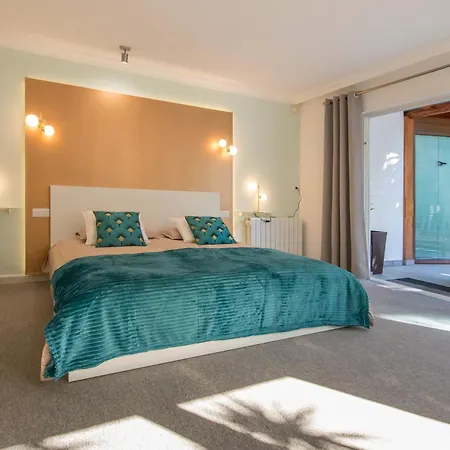 Appartement Casacolores Puerto de la Cruz (Tenerife)