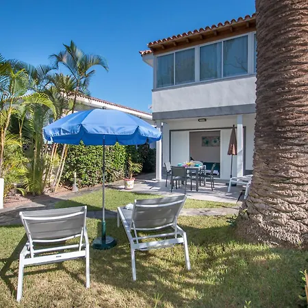 Appartement Casacolores