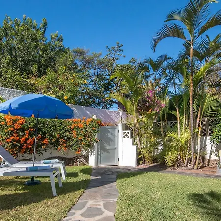 Casacolores Apartment *